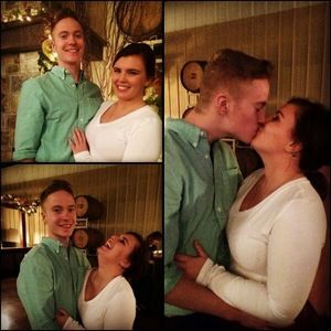 Meet your Posher, Lacey